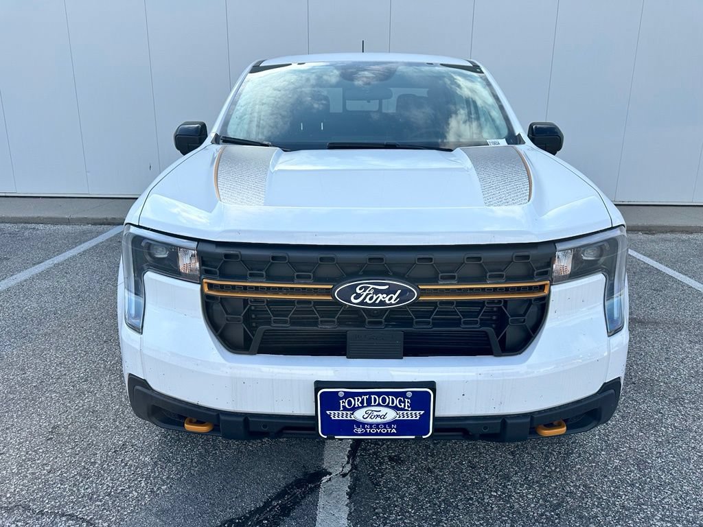 New 2026 Ford Maverick Tremor AWD/4WD image 11