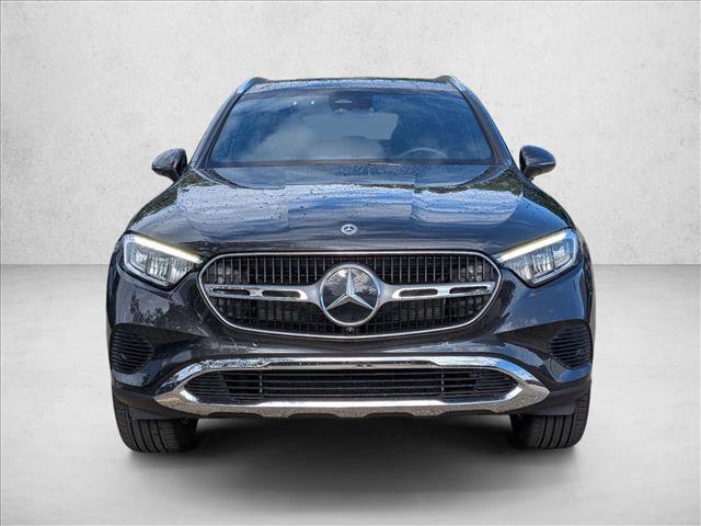 Certified 2026 Mercedes-Benz GLC 300 video 2