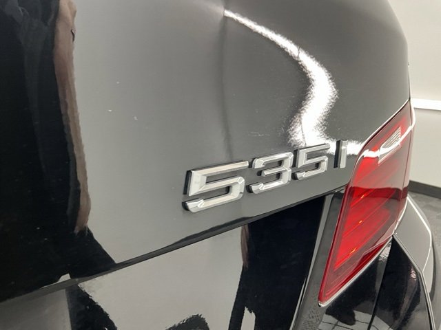 Used 2015 BMW 535i Sedan image 26