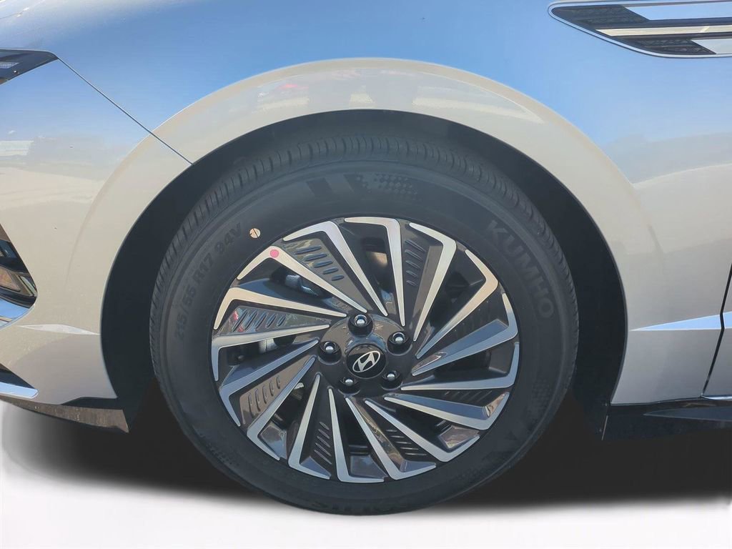 New 2026 Hyundai Sonata SEL image 11