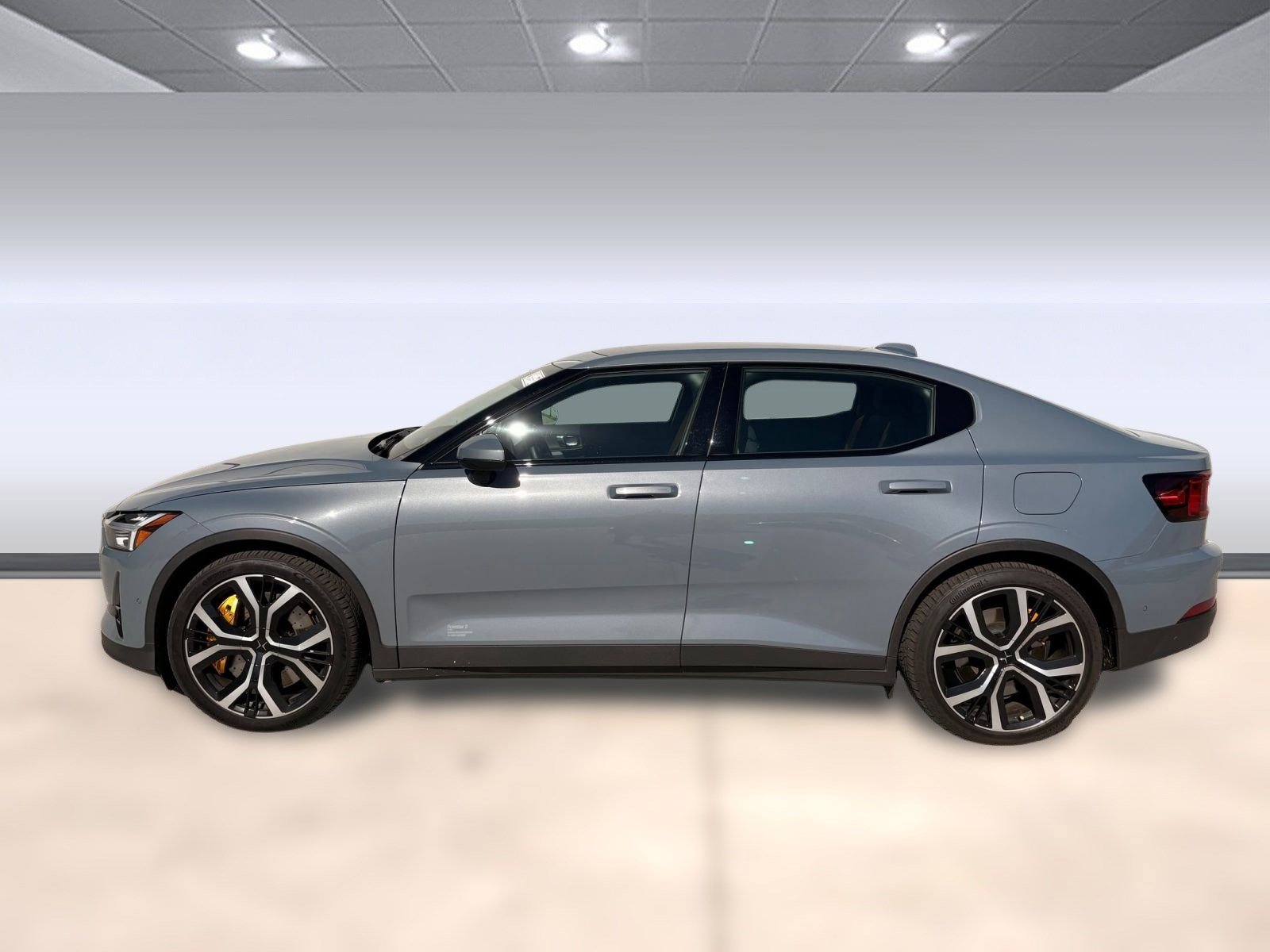 Used 2023 Polestar Polestar 2 w/ Pilot Pack image 2