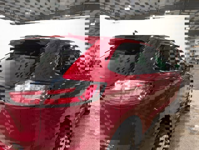 Used 2020 Ford Edge SEL w/ Convenience Package image 3
