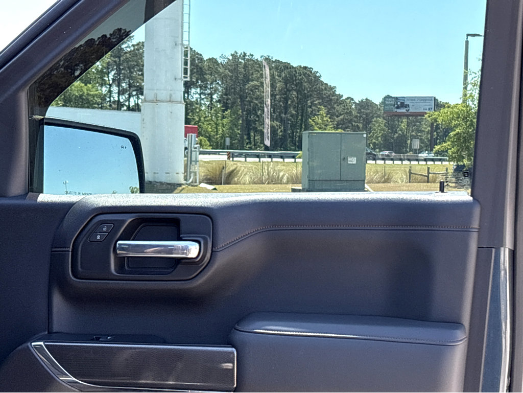 Used 2020 GMC Sierra 1500 AT4 w/ AT4 Premium Package image 17