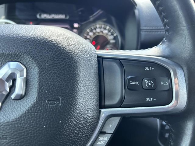 Used 2023 RAM 1500 Laramie image 27