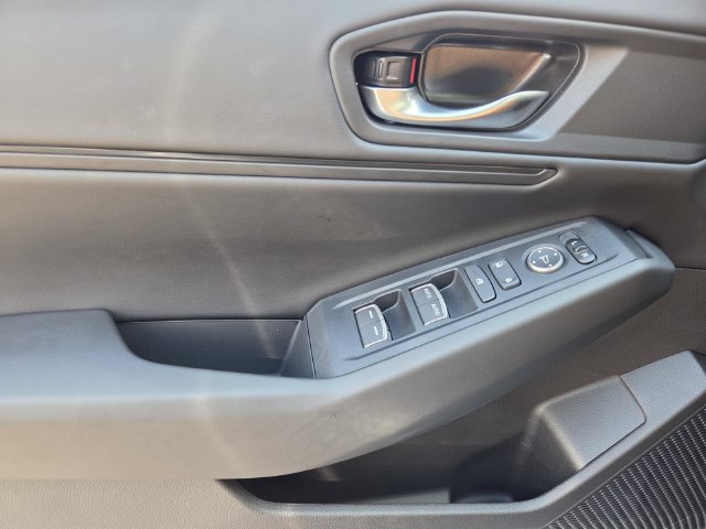 New 2026 Honda Accord SE image 21