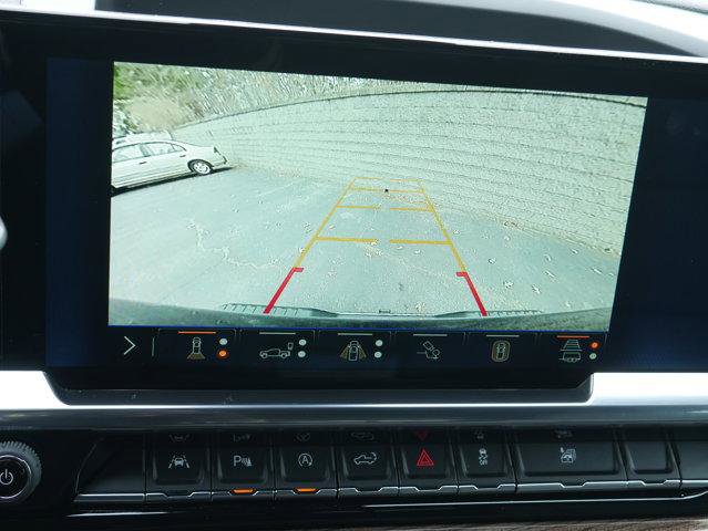 Certified 2025 Chevrolet Silverado 1500 LT w/ Safety Package AWD/4WD image 19