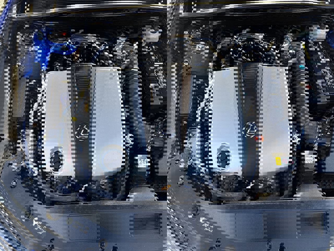 Used 2022 Lexus ES 350 F Sport image 22