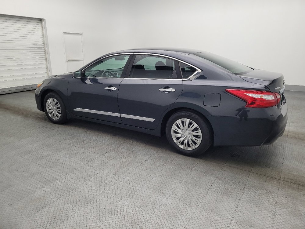 Used 2016 Nissan Altima 2.5 S w/ Power Driver Seat Package image 3