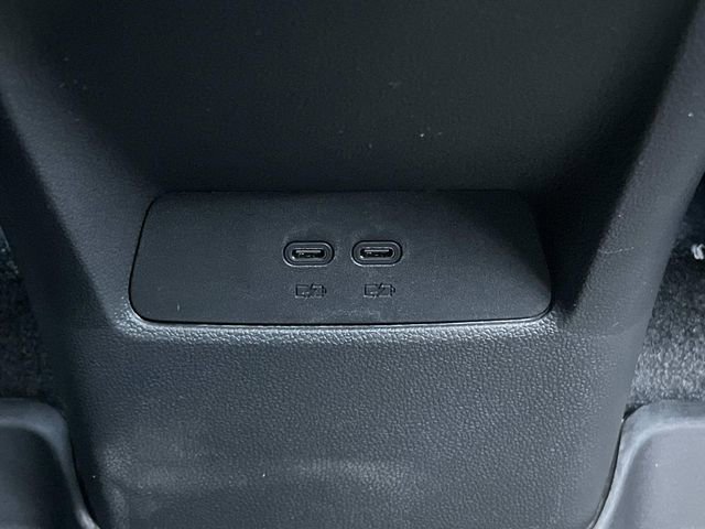 New 2026 Chevrolet Equinox RS w/ Convenience Package III image 20