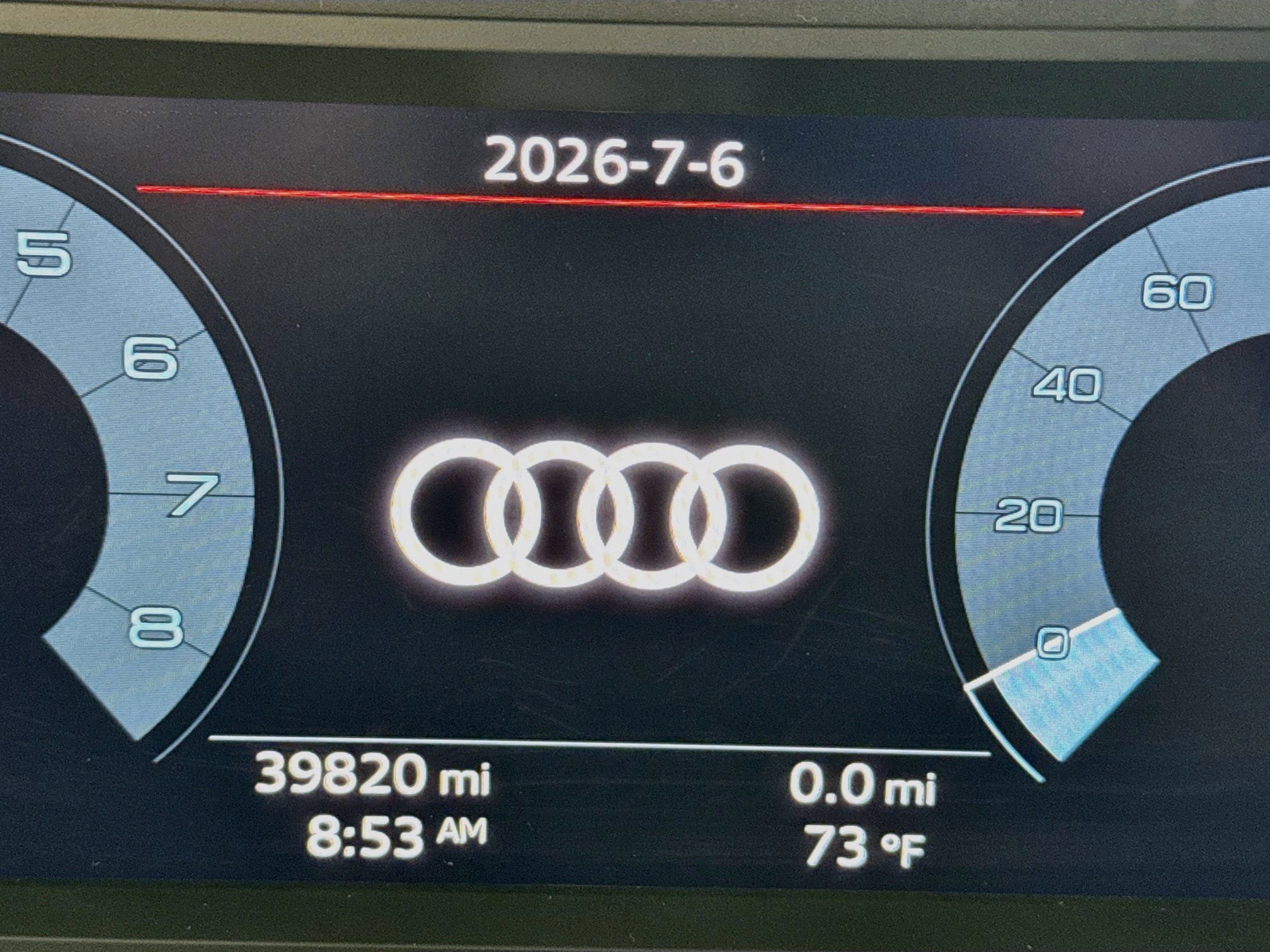 Used 2023 Audi Q3 2.0T Premium w/ Convenience Package AWD/4WD image 16