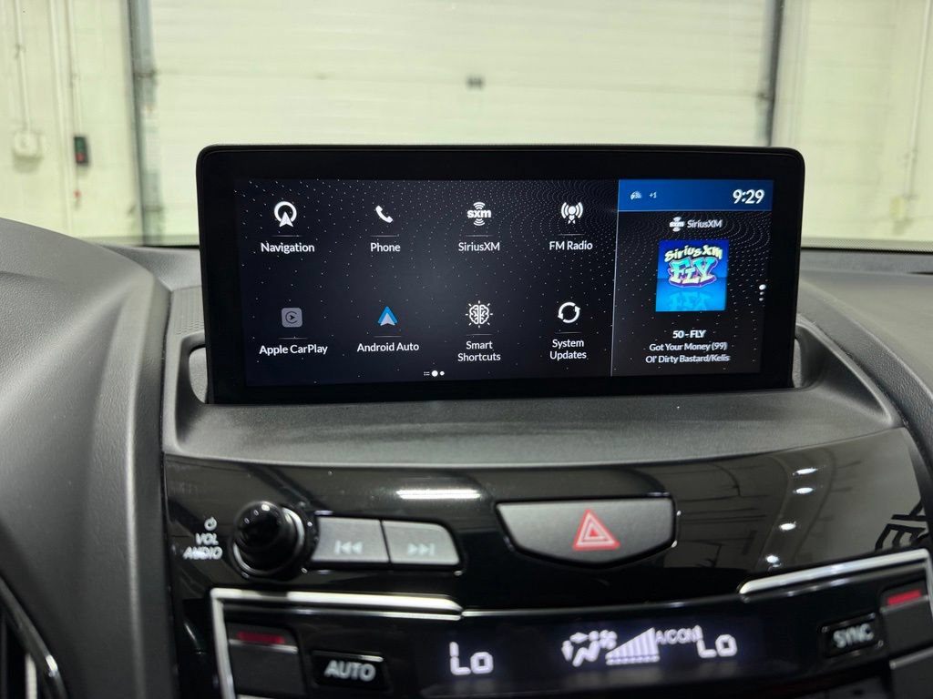 Used 2022 Acura RDX w/ Advance Package FWD image 21