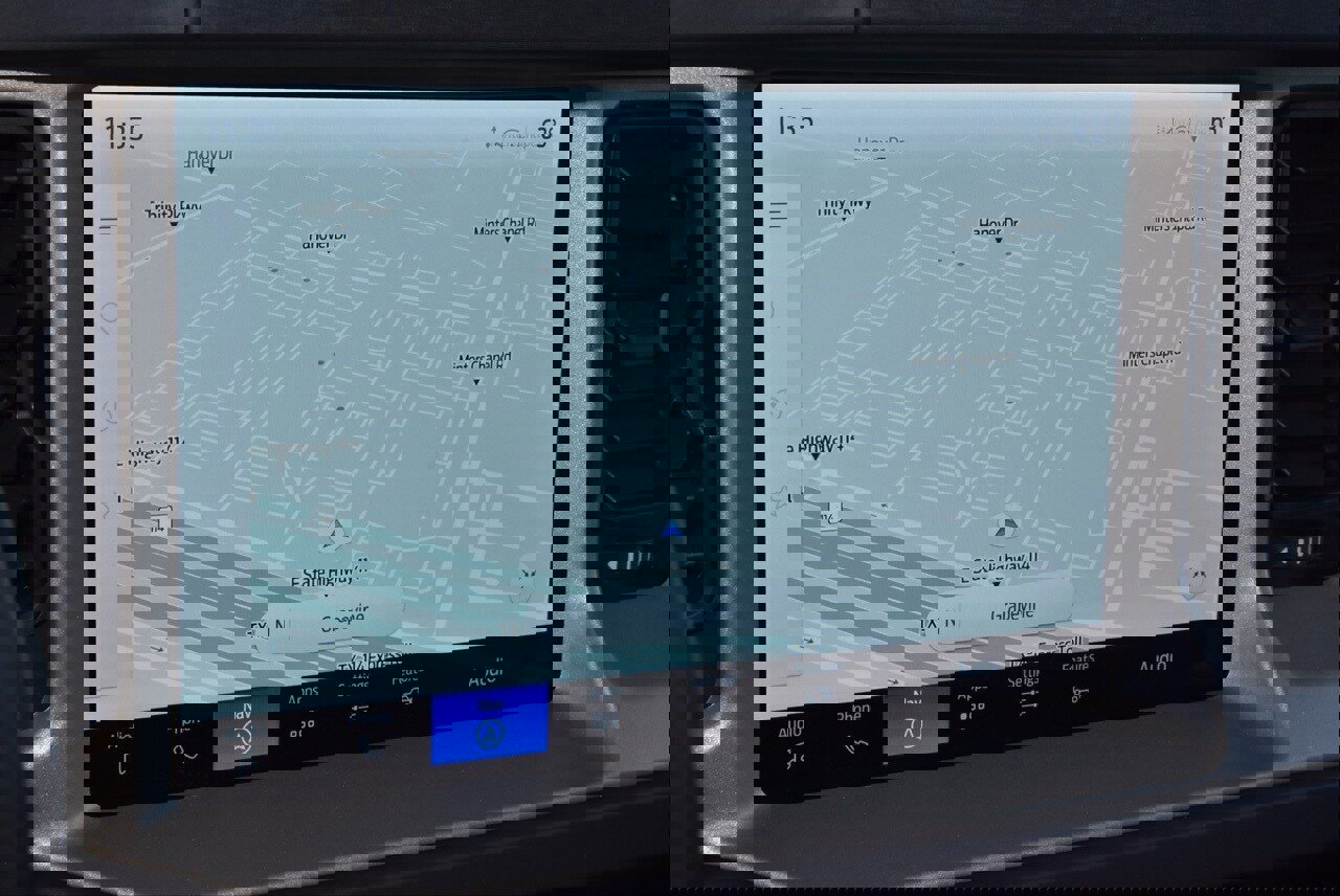 Certified 2025 Ford Bronco Outer Banks image 29