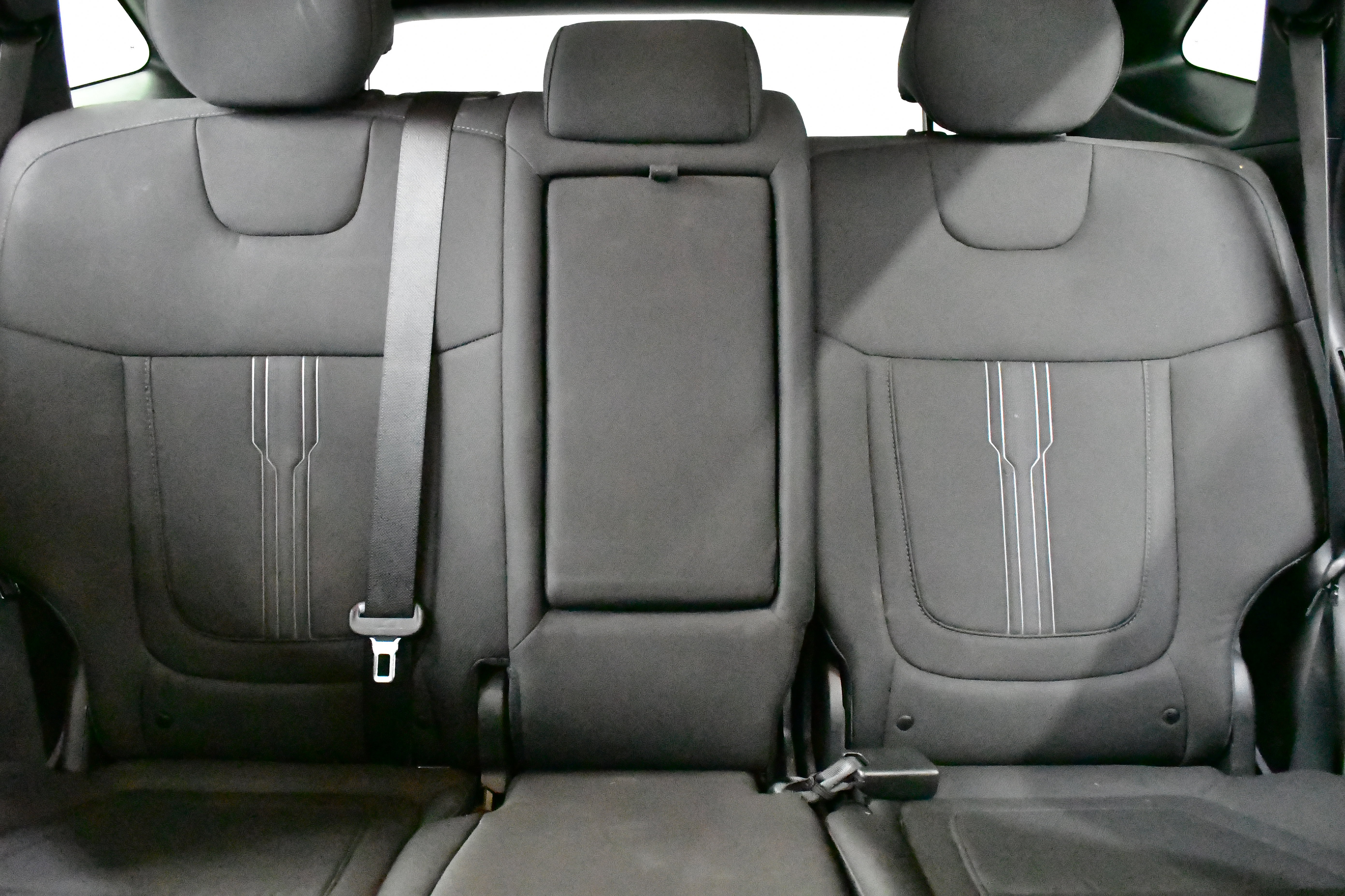 Used 2023 Hyundai Tucson SEL image 19