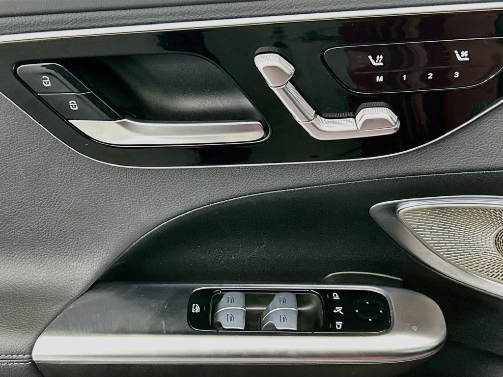 Certified 2026 Mercedes-Benz C 300 Sedan image 22