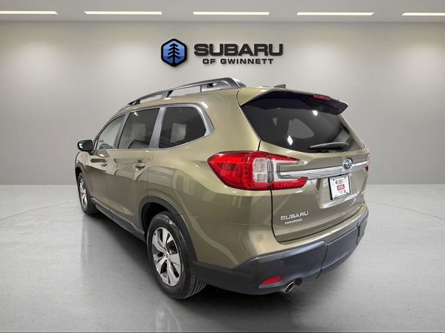Certified 2025 Subaru Ascent Premium image 3