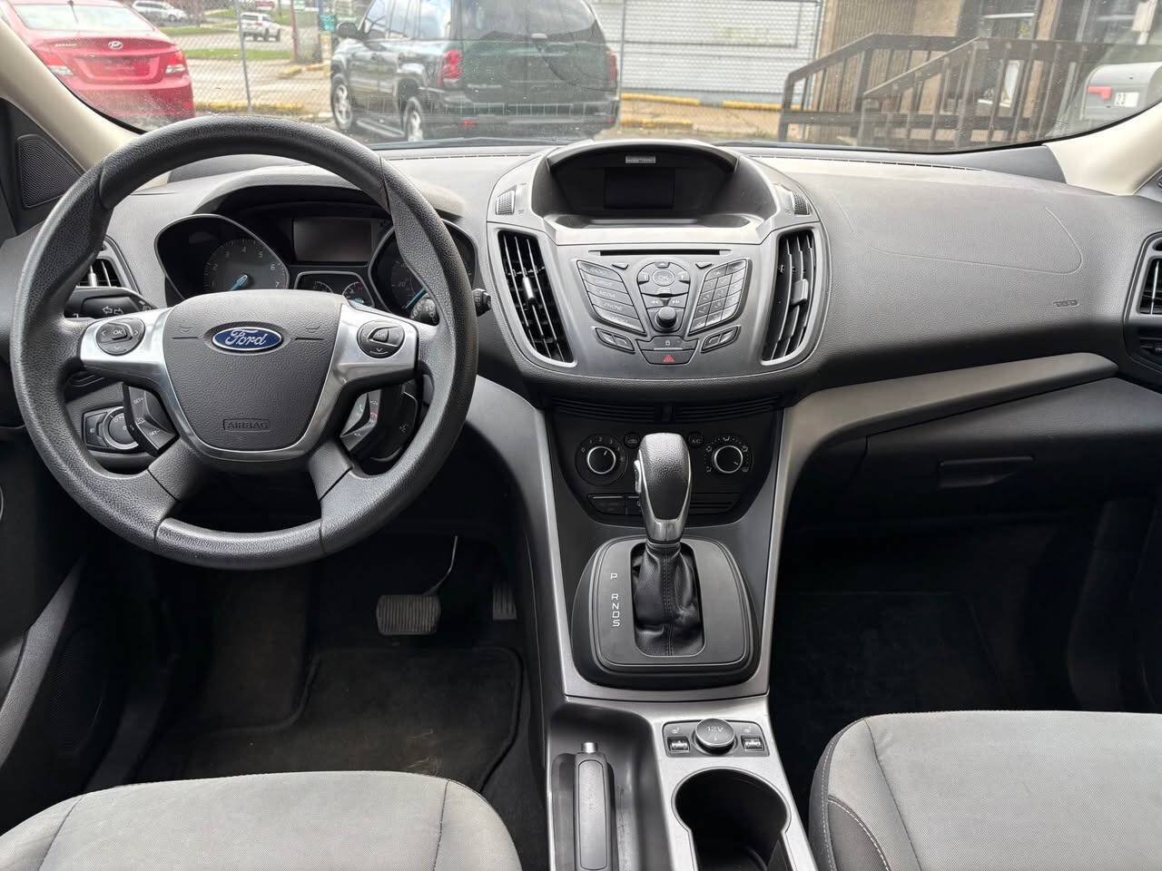 Used 2014 Ford Escape SE AWD/4WD image 5