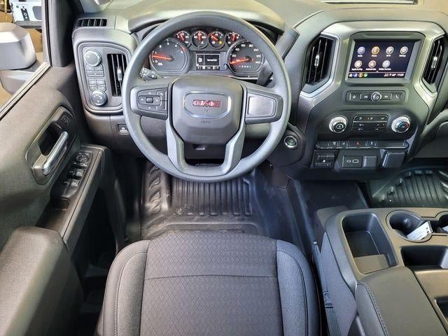 New 2026 GMC Sierra 3500 Pro w/ Convenience Package AWD/4WD image 16