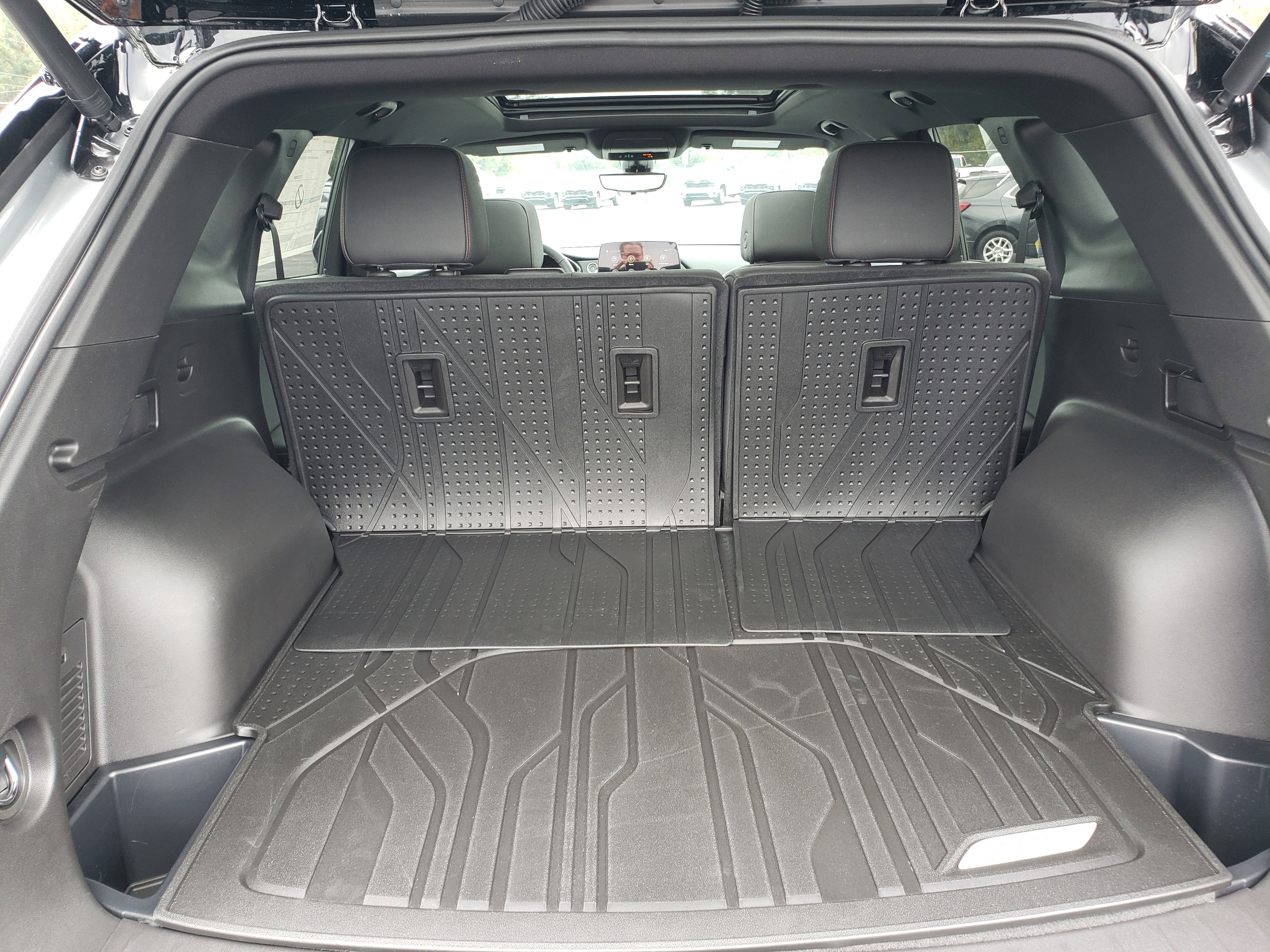 New 2025 Chevrolet Blazer RS w/ Driver Confidence II Package image 10