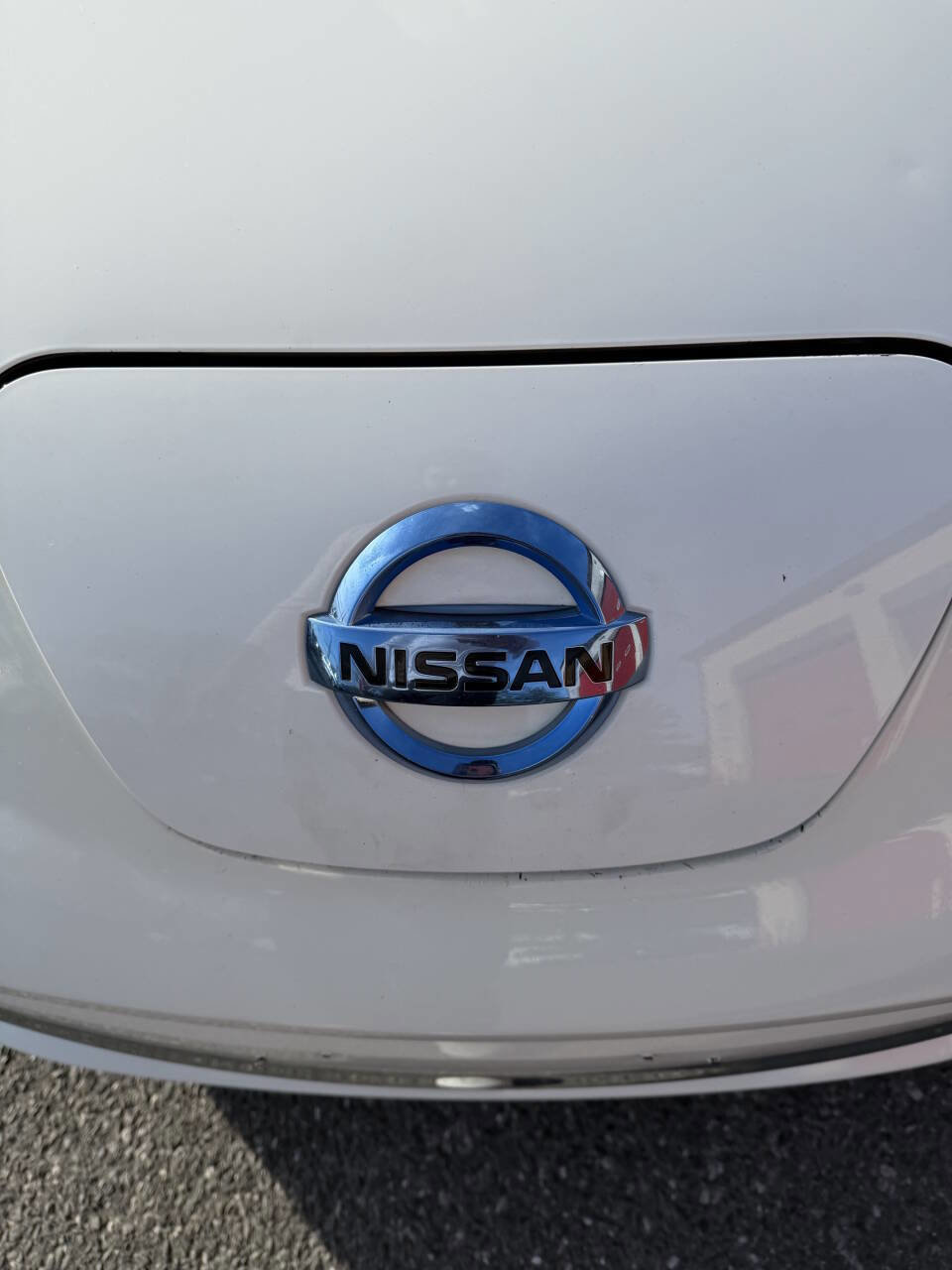 Used 2015 Nissan Leaf S w/ Charge Package image 11