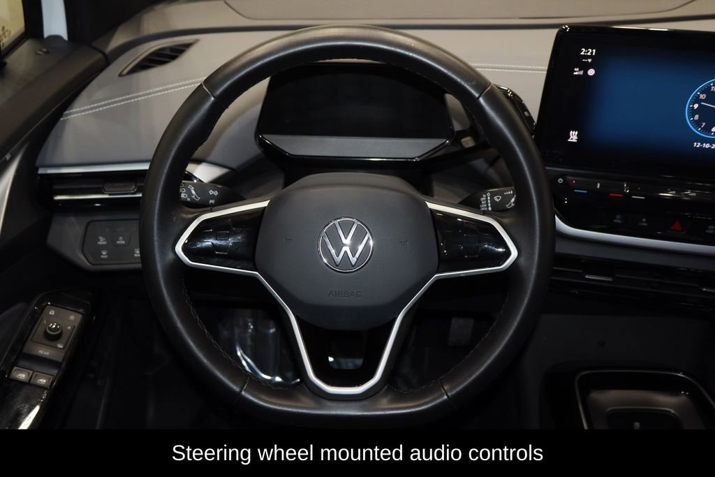 Used 2023 Volkswagen ID.4 Pro S image 7