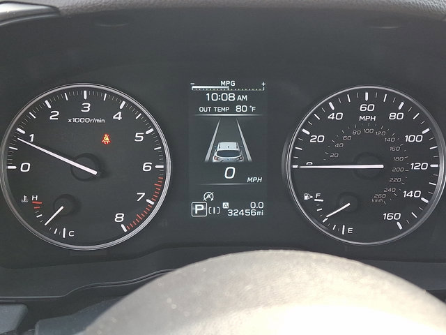 Certified 2024 Subaru Crosstrek 2.0i Premium AWD/4WD image 22