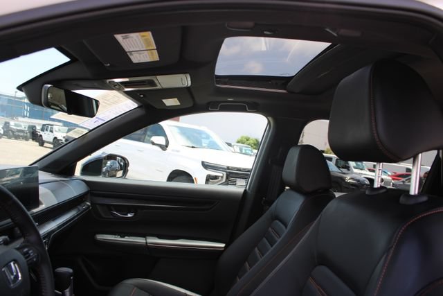 Used 2026 Honda CR-V Sport-L image 29