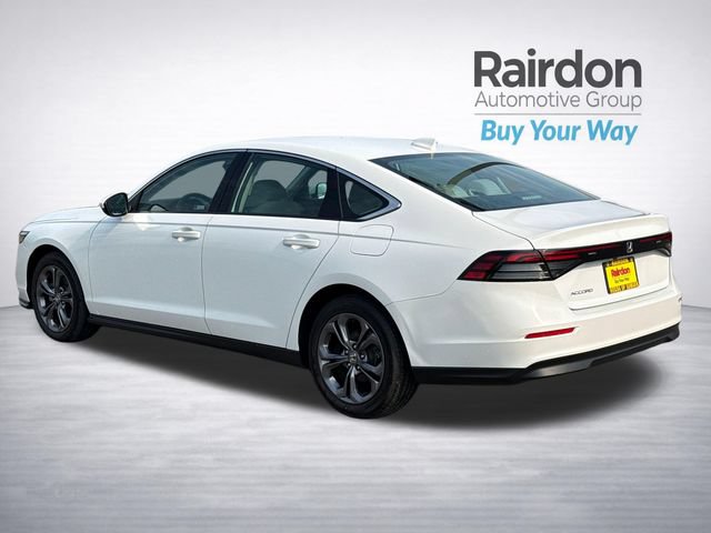 Used 2023 Honda Accord EX image 5