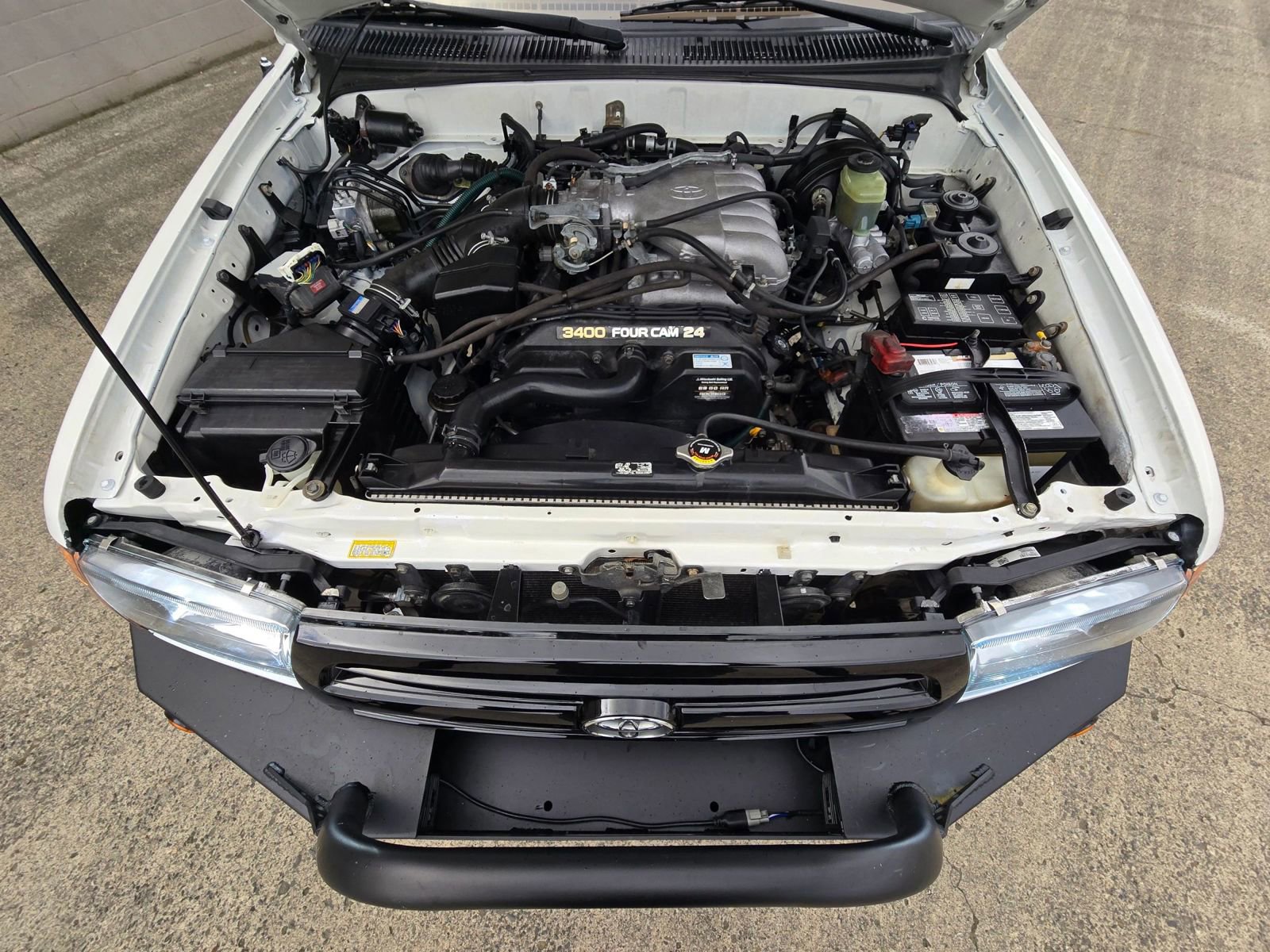Used 1997 Toyota 4Runner SR5 image 33