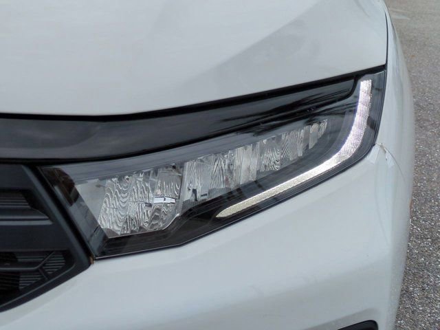 New 2026 Honda Odyssey EX-L image 9