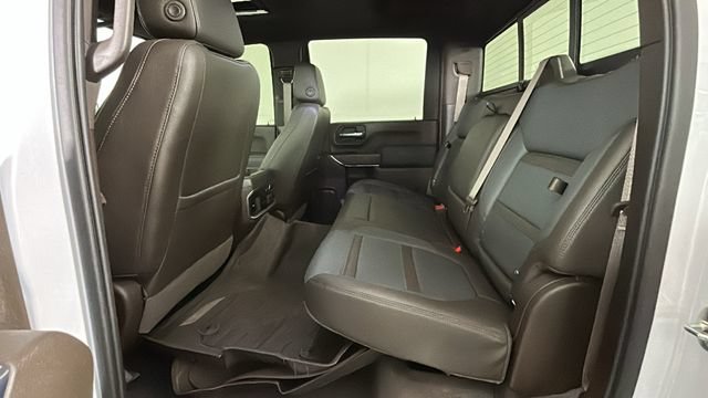 Used 2023 GMC Sierra 2500 Denali w/ Denali Ultimate Package AWD/4WD image 26