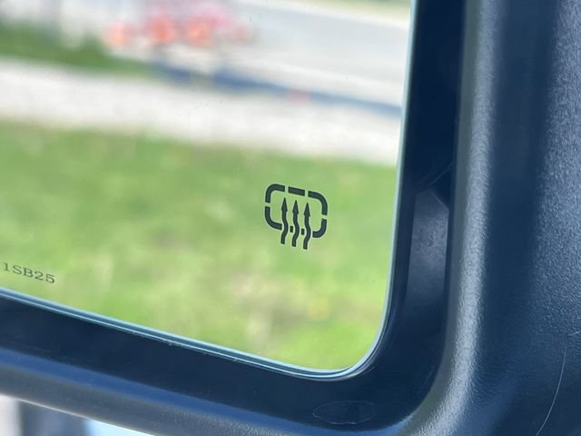 New 2026 Jeep Gladiator Sport AWD/4WD image 32