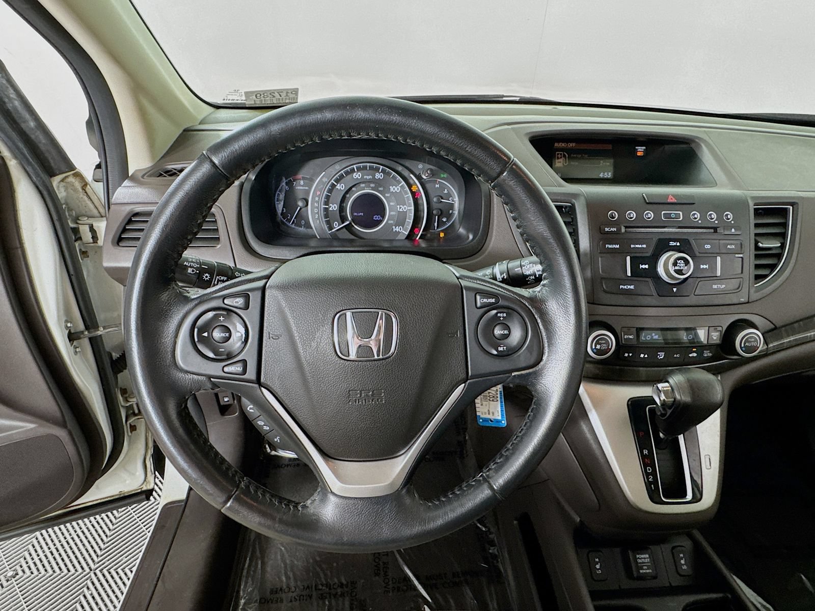 Used 2013 Honda CR-V EX-L image 13