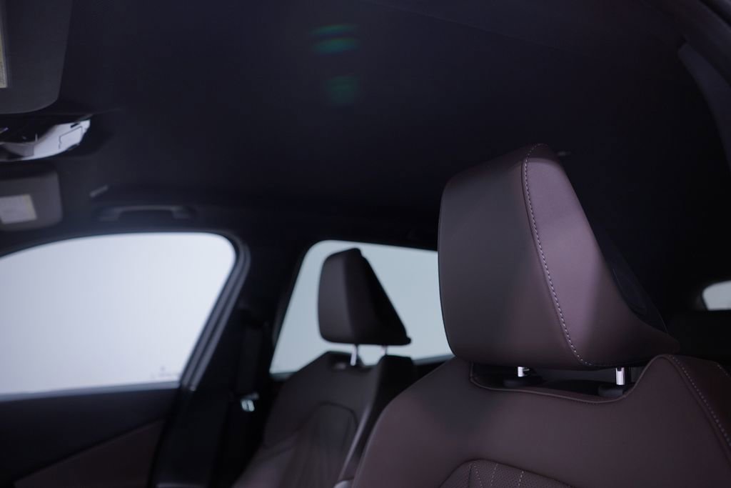 Used 2025 BMW X3 xDrive30i w/ M Sport Package image 8