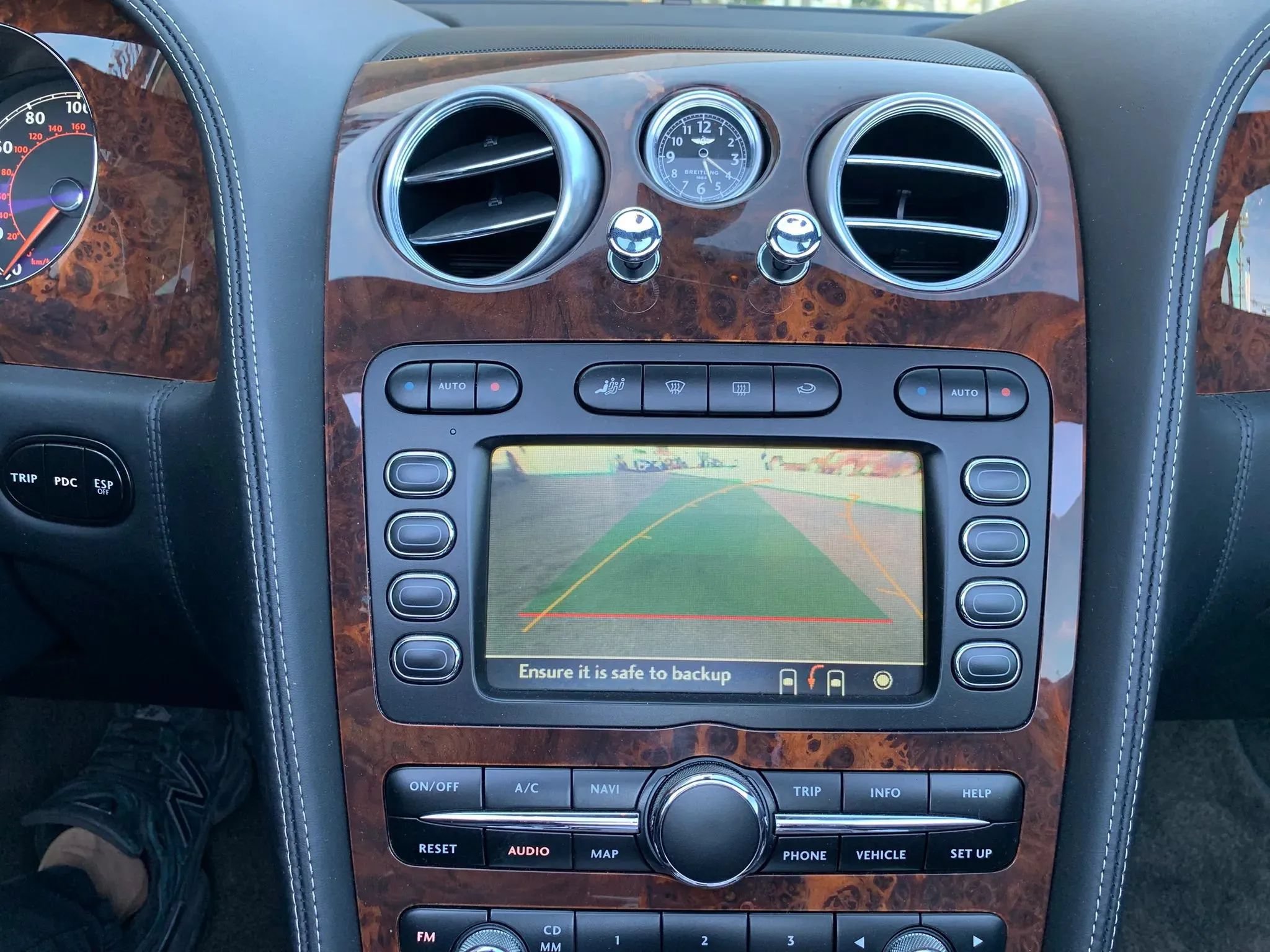 Used 2009 Bentley Continental GTC AWD/4WD image 20