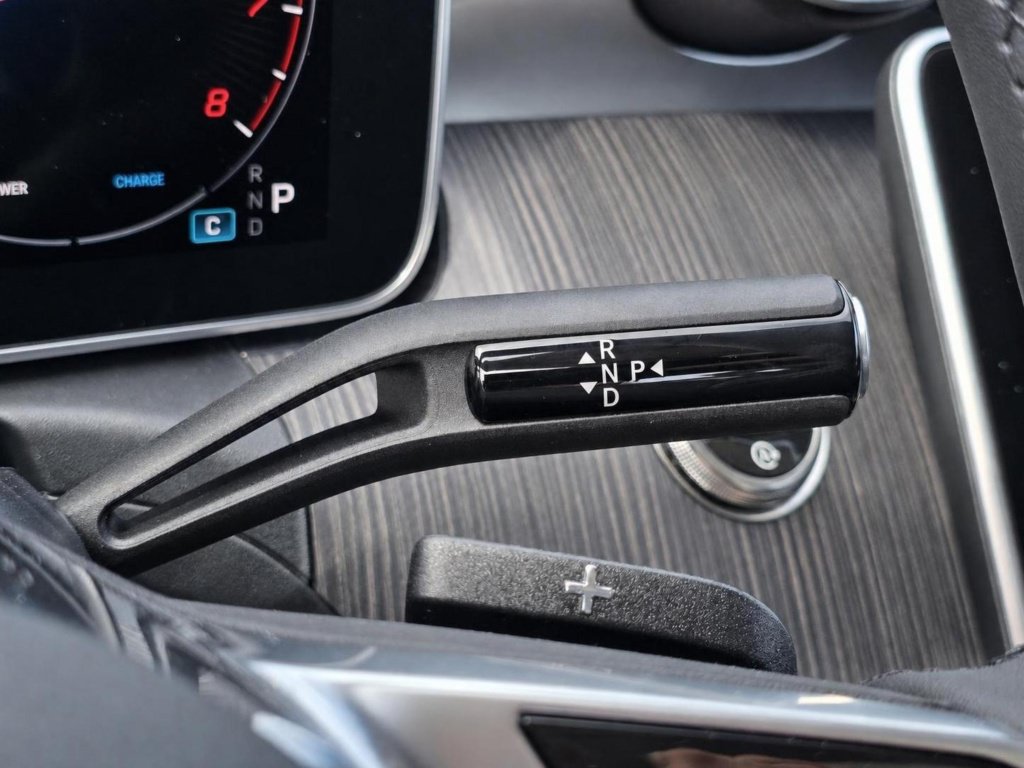 New 2026 Mercedes-Benz C 300 4MATIC Sedan image 16
