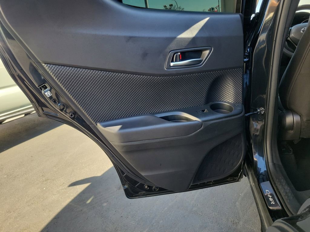 Used 2021 Toyota C-HR LE image 13