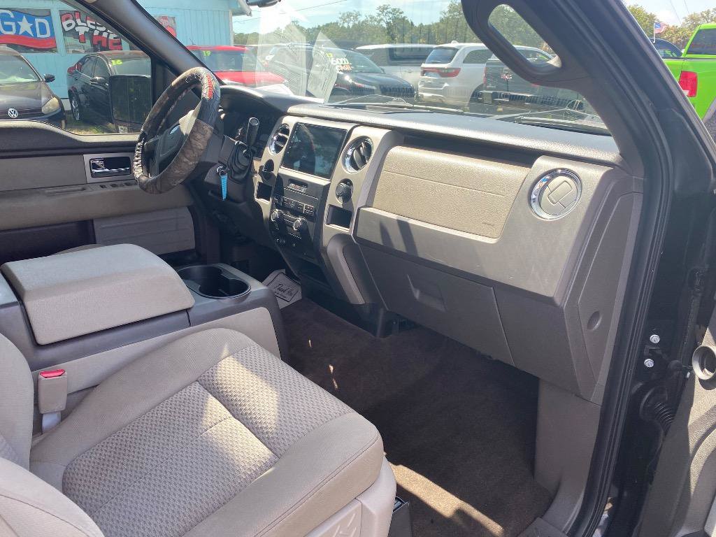 Used 2010 Ford F150 XLT RWD image 22
