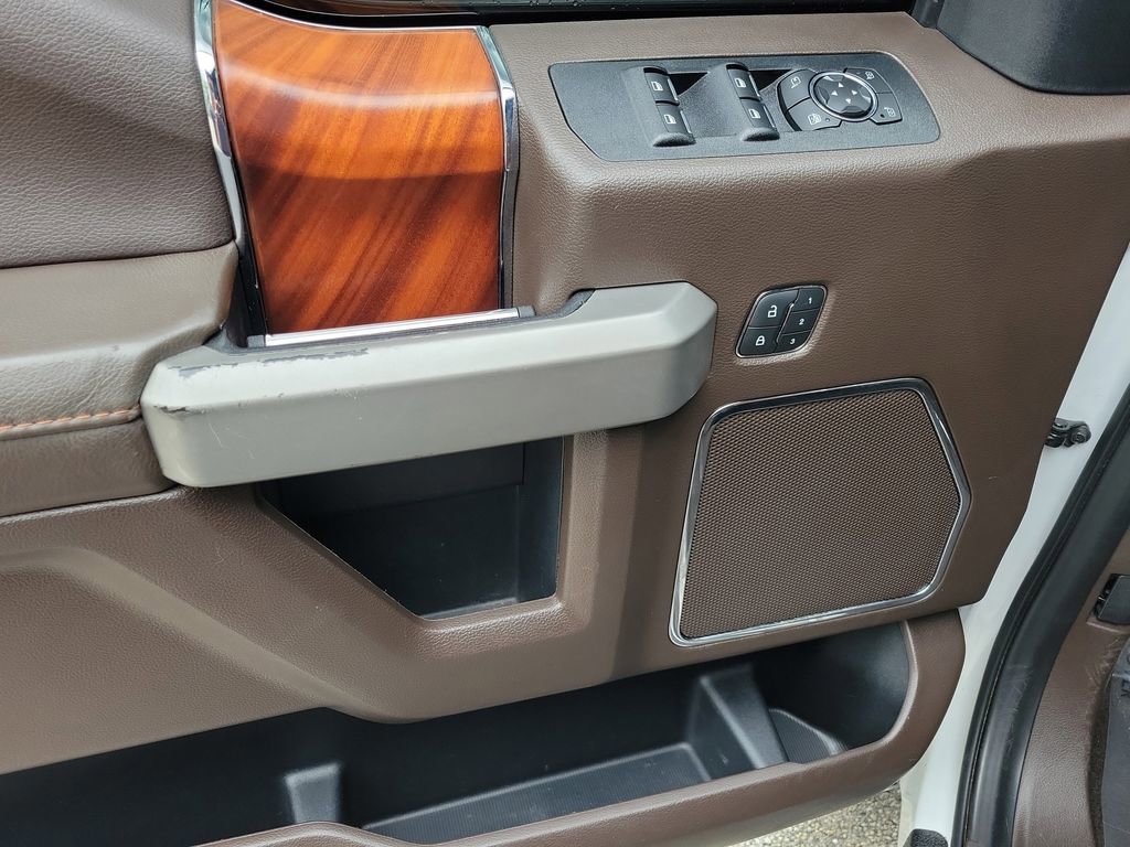 Used 2020 Ford F150 King Ranch image 24