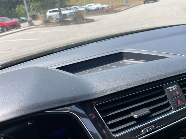 Used 2023 Volkswagen Tiguan SE image 20