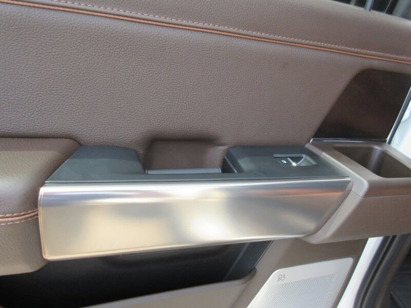 New 2026 Ford F250 King Ranch image 22
