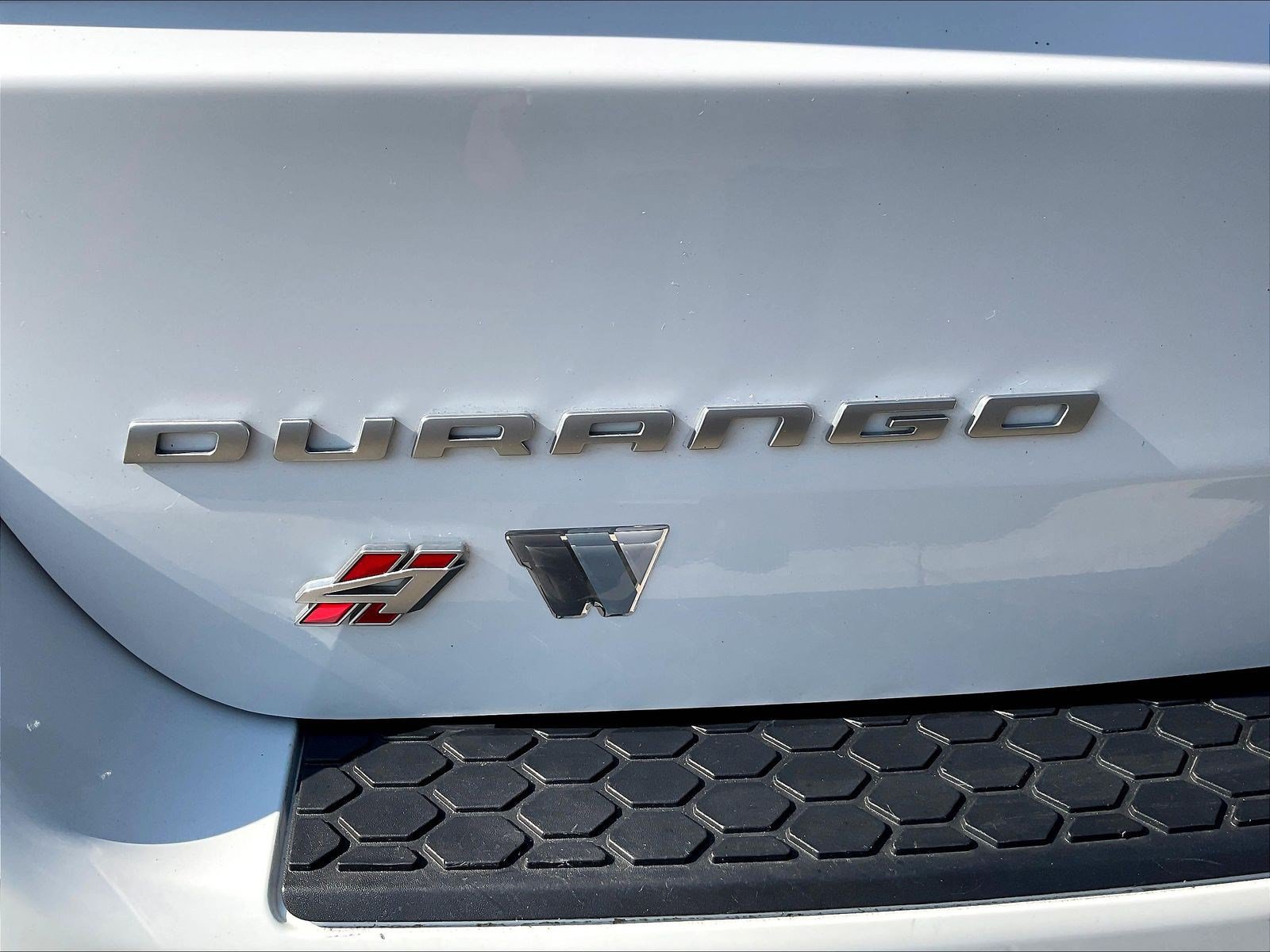 Used 2022 Dodge Durango Citadel AWD/4WD image 23
