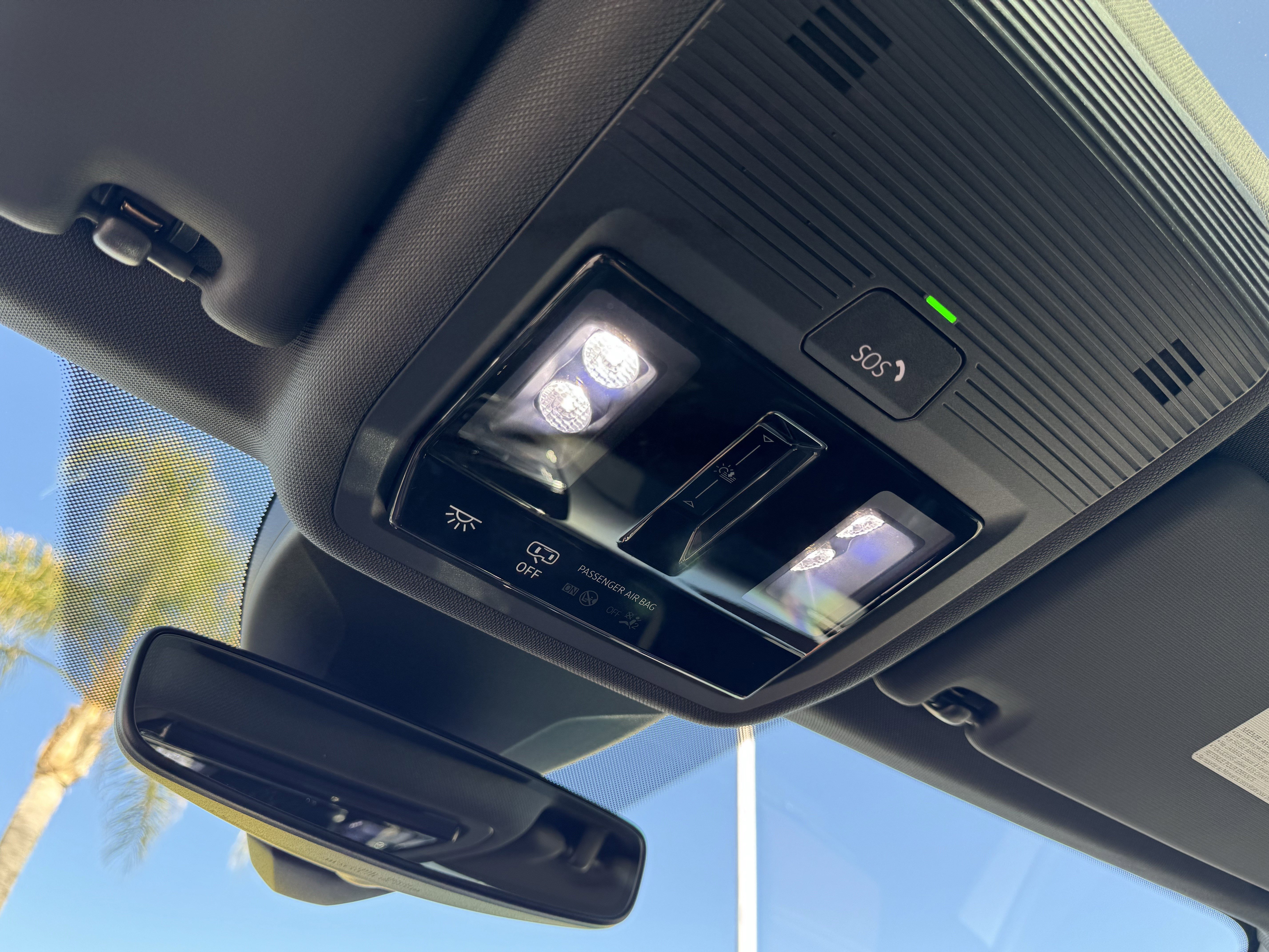 Used 2021 Volkswagen ID.4 Pro S w/ ID.4 Protection Package image 28