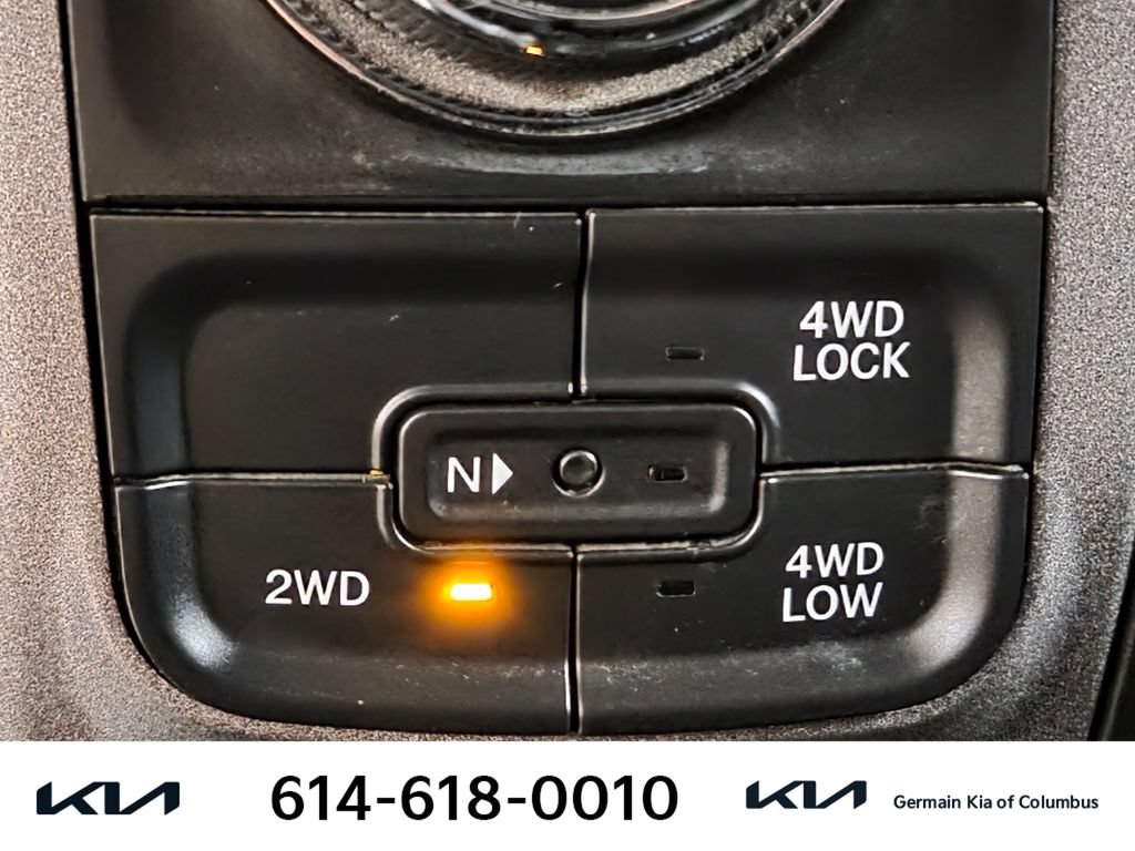 Used 2022 RAM 1500 Tradesman AWD/4WD image 28