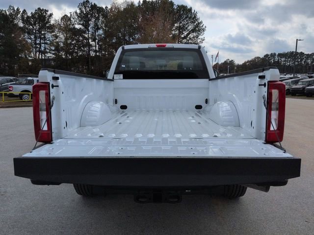 New 2026 Ford F250 XL image 13