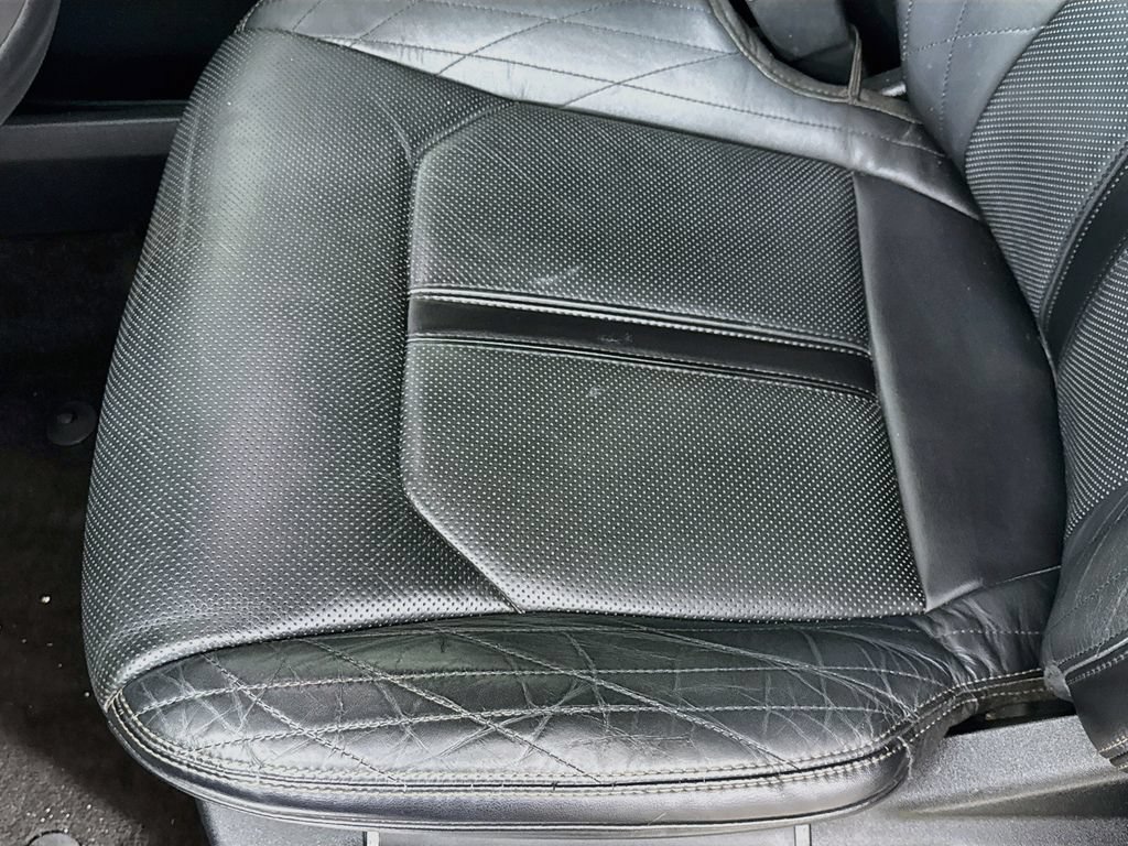 Used 2019 Ford Expedition Platinum RWD image 21