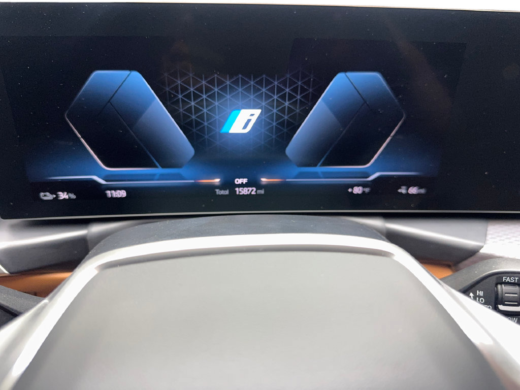 Used 2025 BMW i4 eDrive40 w/ Premium Package RWD image 62