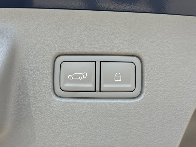 New 2026 Hyundai Palisade SEL FWD image 19