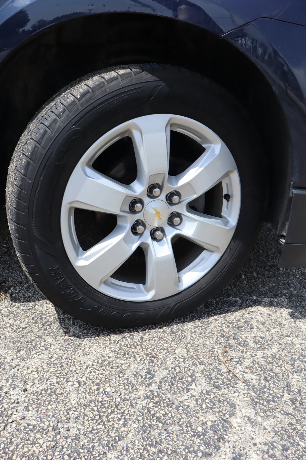 Used 2016 Chevrolet Traverse LT w/ Style and Technology Package image 27