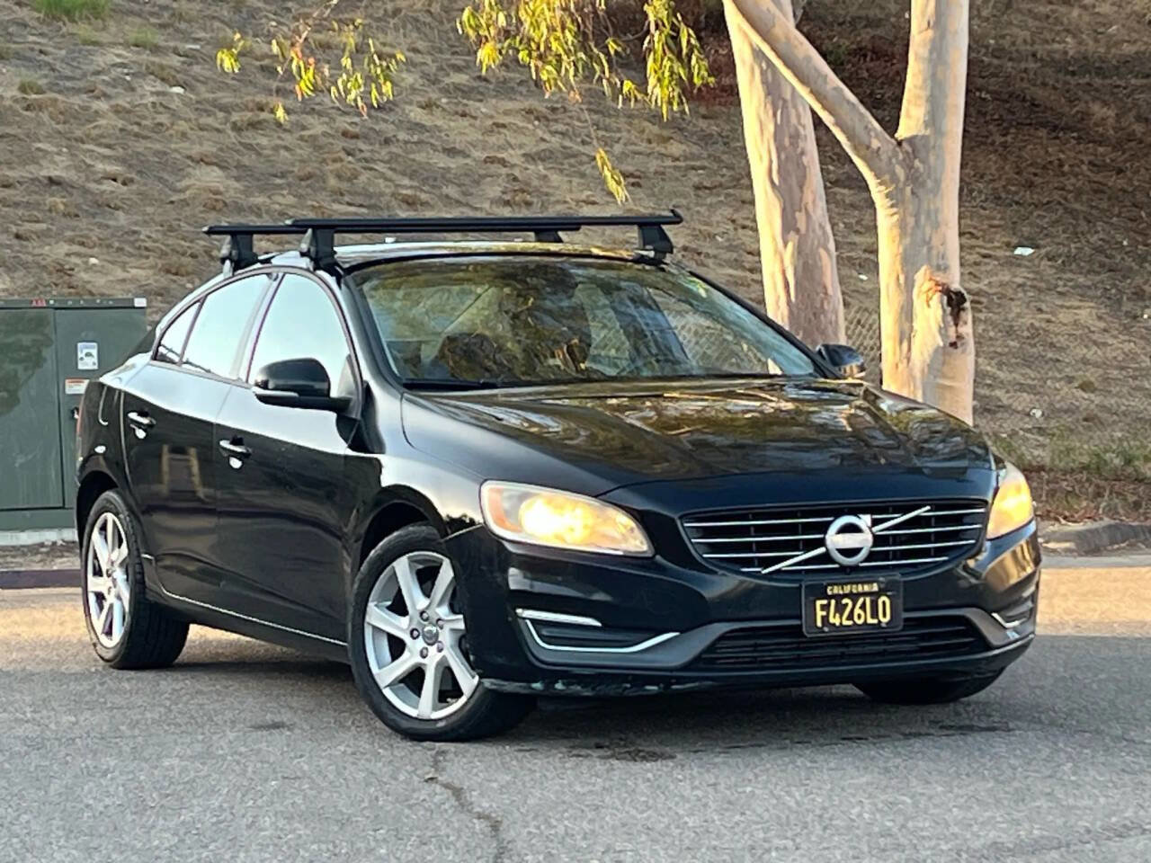 Used 2014 Volvo S60 T5