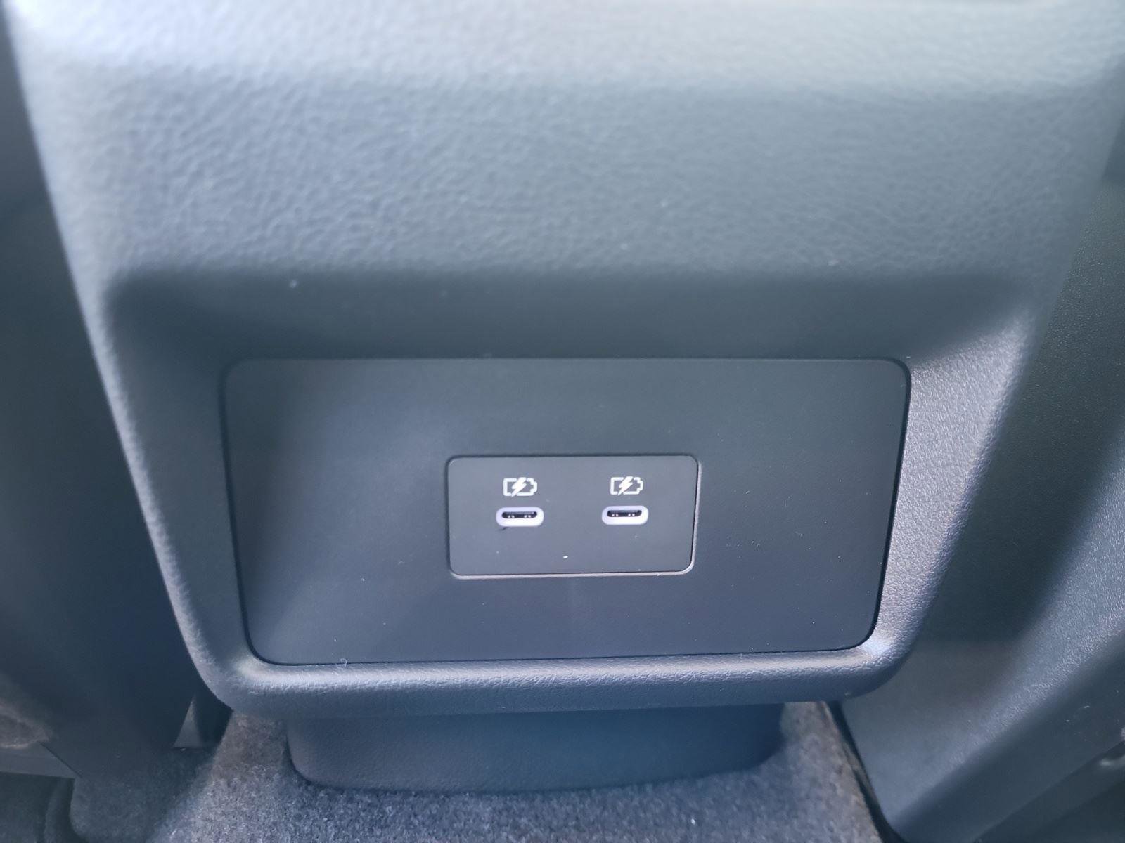 New 2026 Nissan Rogue SV AWD/4WD image 20